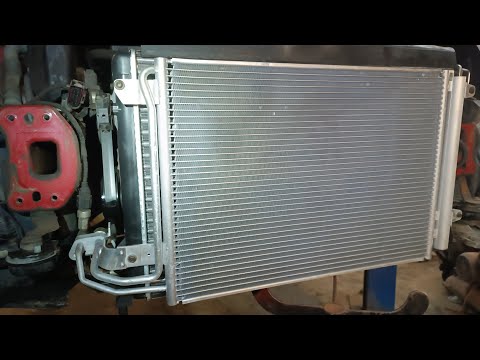 Видео: О качестве радиаторов Luzar