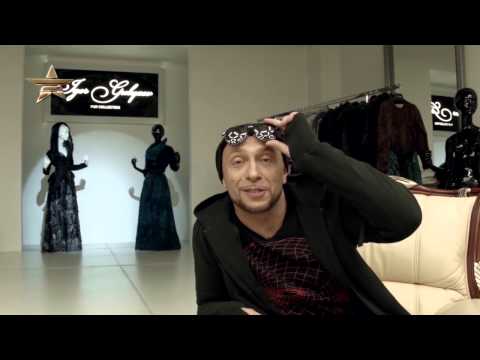 Видео: IGOR GULYAEV: эксклюзивное интервью дизайнера каналу Fashion One