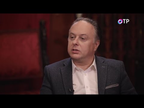 Видео: Кирилл Крок: Я – счастливый человек, потому что застал «золотой век» театра Вахтангова