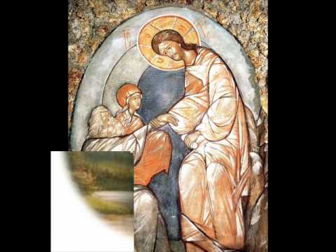 Видео: Аллелюя! Езус смерць перамог!