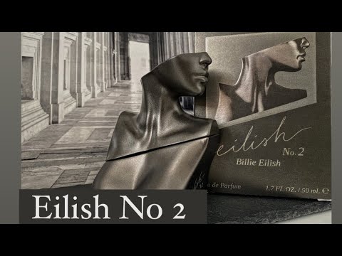 Видео: 🔥СРОЧНО! Eilish N2. Billie Eilish🔥