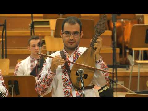 Видео: „Стари мелодии“ муз. Недялко Недялков, ар. Петър Миланов