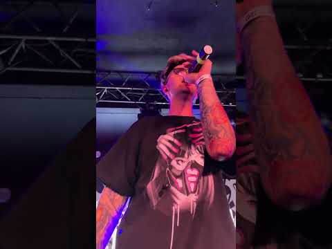 Видео: гнилаялирика - ад под водой (15.10.23 Москва)