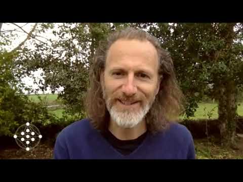 Видео: Техника созерцания тройного пламени. Ричард Радд.