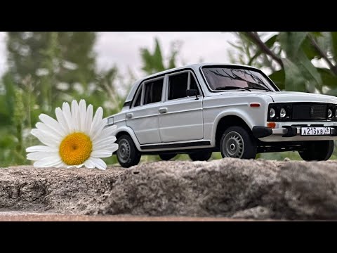 Видео: Ваз 2106 AzeLow🇦🇿 (заказ)