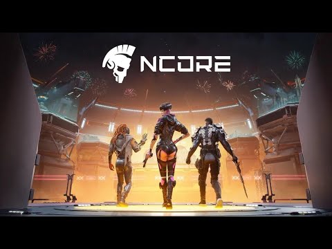 Видео: Стрим NCORE – ТЕСТИМ
