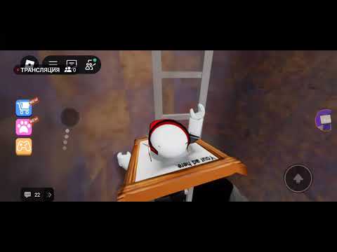 Видео: вечерний стрим