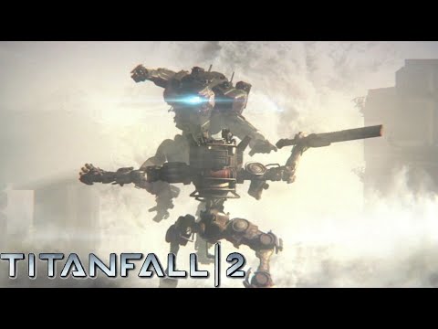 Видео: Titanfall 2 (Титанфолл) прохождение #1