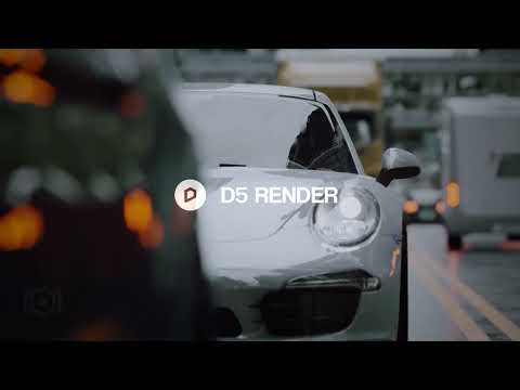 Видео: ВСЕ ПЕРЕХОДЯТ на D5 Render... вот почему!