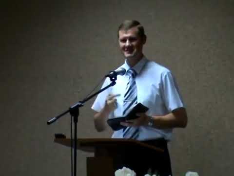 Видео: Всегда внимательно слушайте голос Иеговы