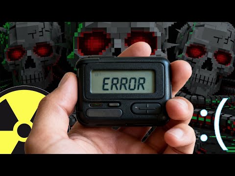 Видео: 🎃Смертельные баги: реальные ужасы из мира IT