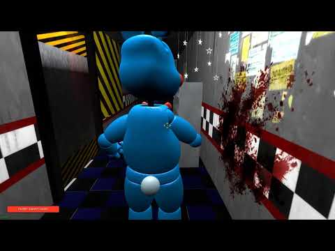 Видео: УГАДАЙ АНИМАТРОНИКА ПО ЗВУКУ FNAF COOP ГАРРИС МОД ► Garry's Mod