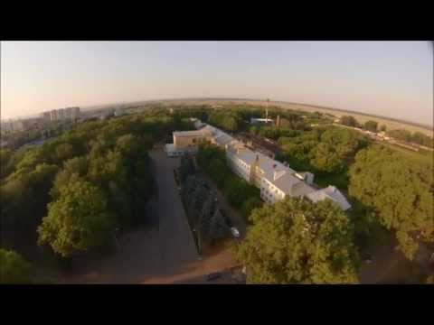 Видео: Тамбовский ВВАУЛ