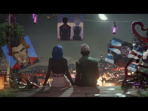 Видео: Arcane/Аркейн 2 сезон 7 серия РЕАКЦИЯ