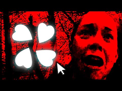 Видео: тревожные темы 4chan [1]