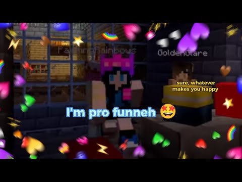 Видео: Фуннех лучший волк 🤯