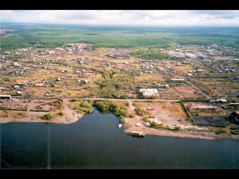 Видео: Хандыга: история и современность.