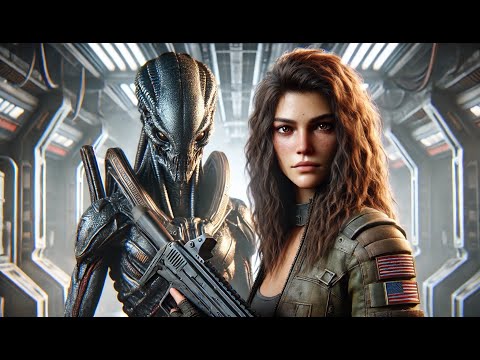 Видео: Генерал приказал ей отступить — Девушка из Мира Смерти предупредила: «Тогда тебе лучше отступить»