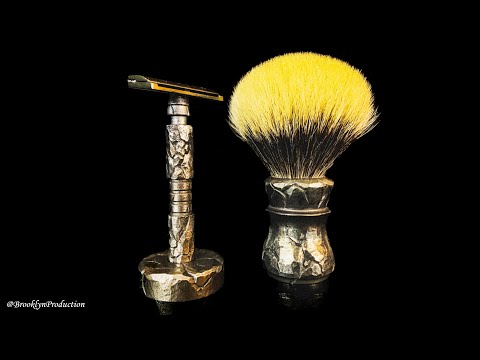 Видео: 💈 Новинки из ТИТАНА - SHIELD RAZOR 🛡️От чего бритвоманы сходя с ума 👍🔥🔥🔥🔥🔥