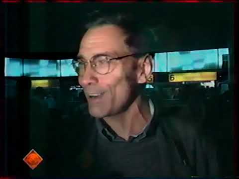 Видео: Путч. Программа "Взгляд"