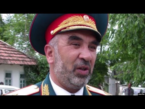 Видео: Вакили мудофиаи хориҷӣ барои генерали маҳбус Ғаффор Мирзоев рад шуд