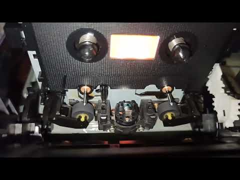 Видео: Technics аппаратура! Technics rs-tr 575. И всё же я принял решение о его продаже.