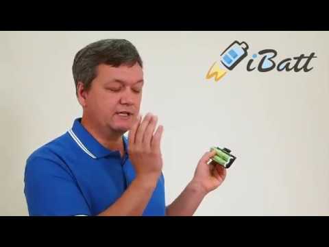 Видео: батарея не заряжается до 100 процентов