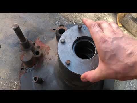 Видео: Мега 208 Ком привод