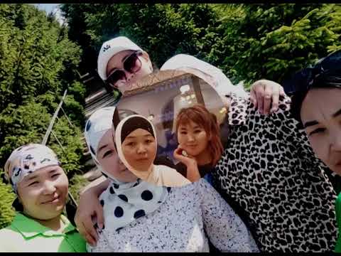 Видео: Эшкул Мурзаев орто мектеби / 20 жылдык жолугушуу (1985-1986-ж)