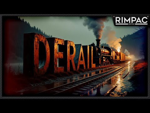 Видео: Derail Valley _ Карьера с нуля. Теперь можно реставрировать и тюнинговать локомотивы! _ Часть 1