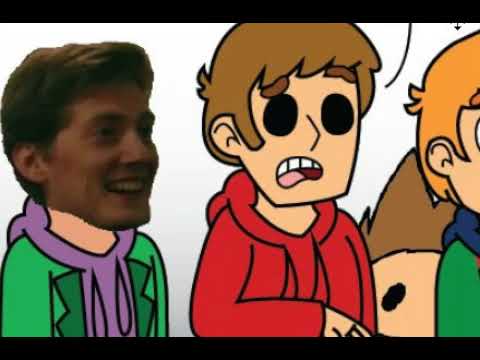 Видео: ОЗВУЧКА КОМИКСОВ EDDSWORLD 2