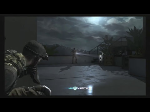 Видео: Splinter Cell Blacklist — подборка забавных и жестоких моментов игрового процесса | Sly