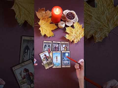 Видео: ☀️Вот, вот на ПОРОГЕ! О чём ВСЕЛЕННАЯ сигнализирует ВАМ 💫