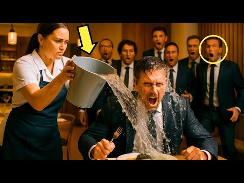 Видео: ВЕСЬ ЗАЛ БОЯЛСЯ МУЛЬТИМИЛЛИОНЕРА… пока ОДНА УБОРЩИЦА не ПОКАЗАЛА ему, что ТАКОЕ СОВЕСТЬ! 💔