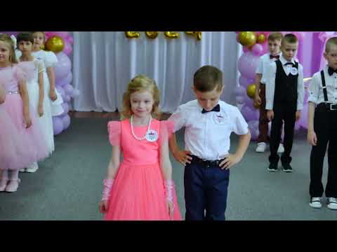 Видео: Выпускной в детском саду! 2024