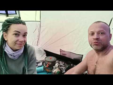 Видео: Путешествие на Народную, Манарагу и заброшки Воркуты.