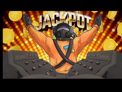 Видео: Мы сорвали самый БОЛЬШОЙ куш за ВСЁ ВРЕМЯ игры в Lethal Company!!!