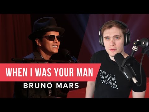Видео: Почему эта песня Bruno Mars так цепляет за душу? | АНГЛИЙСКИЙ НАРАСПЕВ #АнглийскийПоПесням