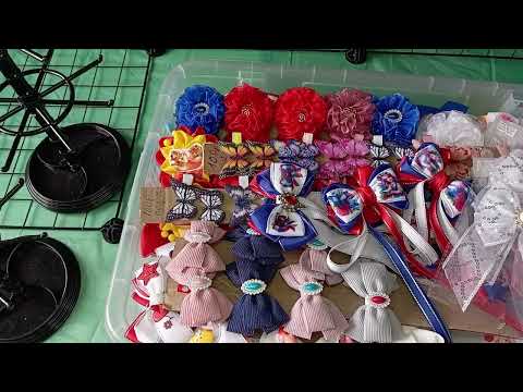 Видео: Мои покупки для участия на ярмарках для продажи 😍 много полезной информации 🤗