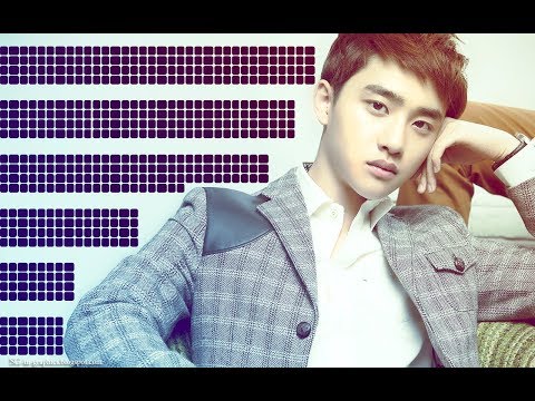 Видео: НАШ НЕПОДРАЖАЕМЫЙ D.O (ДО КЁНСУ) | MISS RIGHT