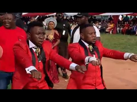 Видео: Лучшая свадьба от Роро