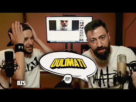 Видео: СТАРИЯ БОРО - НЯМА КАК ДА СПРА ( Duli & Mati Reaction )