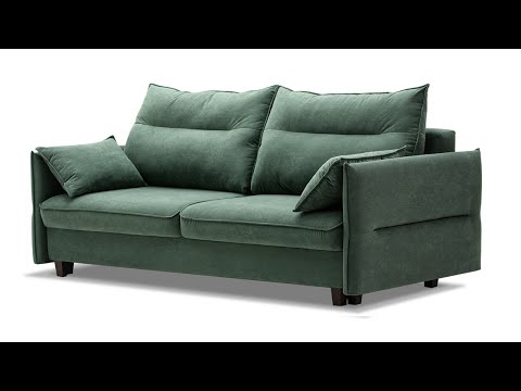 Видео: Палермо диван-кровать