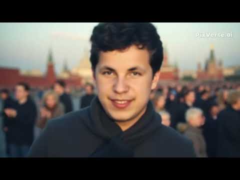 Видео: Александр Русский . ВМЕСТЕ.