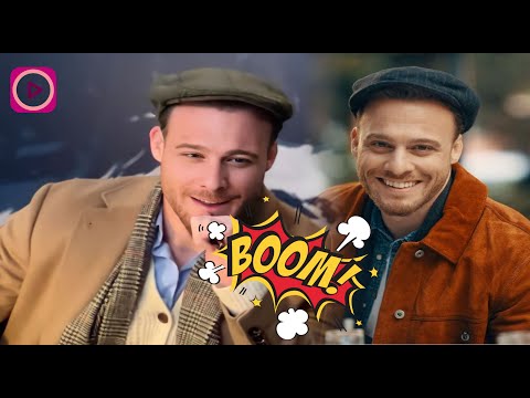 Видео: Комментарий о новой любви Керема Бюрсина произвел настоящий фурор!