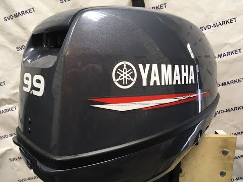 Видео: YAMAHA 9.9 GMHS КАК НЕ НАРВАТЬСЯ НА КИТАЙЦА! Крайний обзор с юмором 2018г.