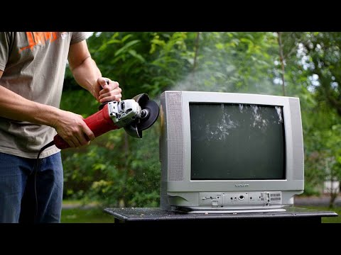 Видео: Бесплатная энергия, которая нужна всем! 5 самых креативных идей от старого сантехника, которые може