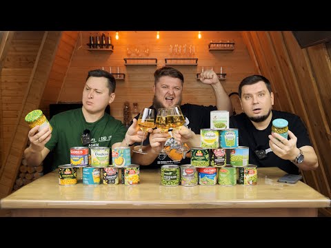 Видео: ГОРОШЕК И КУКУРУЗА НА НОВЫЙ ГОД!