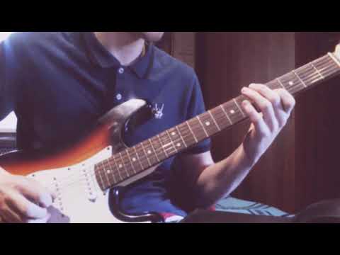 Видео: Буерак - Нет любви (Guitar Cover)