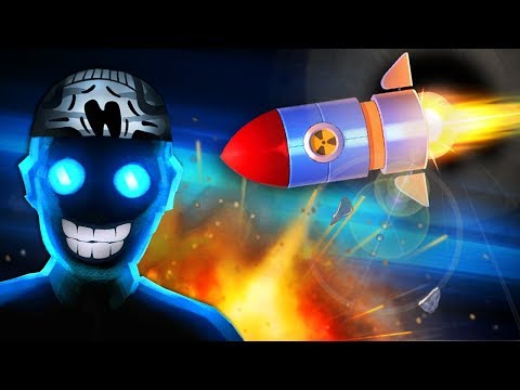 Видео: ДОКТОР ЗЛО НЕ СДАЕТСЯ! ► Happy Room |9| Прохождение